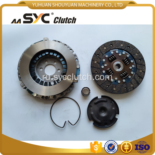 VW Clutch Kit 067198141AX 620 1166 09